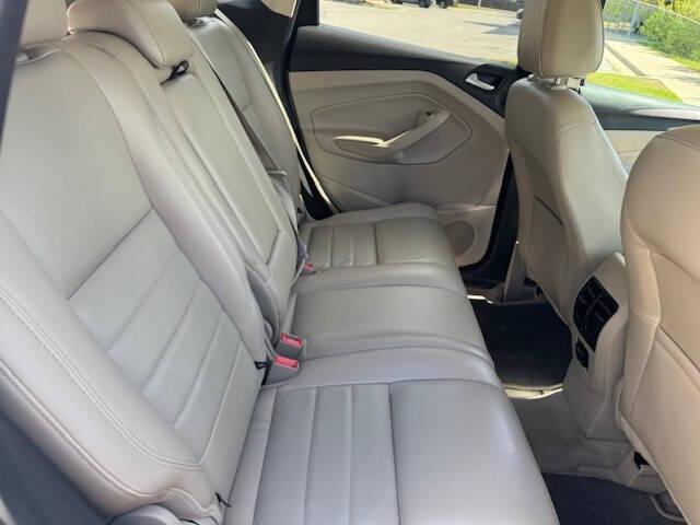 used 2014 Ford Escape car, priced at $6,999