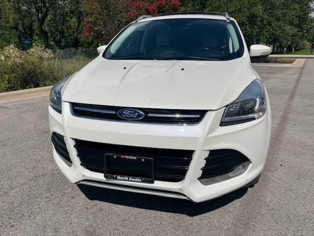 used 2014 Ford Escape car, priced at $6,999