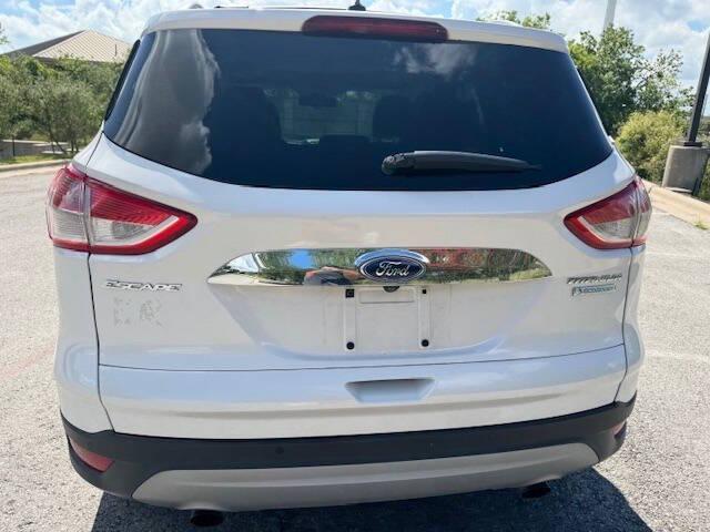used 2014 Ford Escape car, priced at $6,999