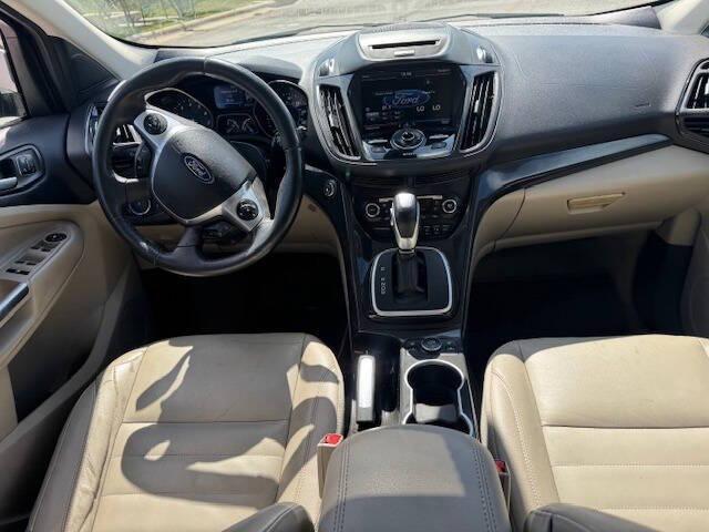 used 2014 Ford Escape car, priced at $6,999