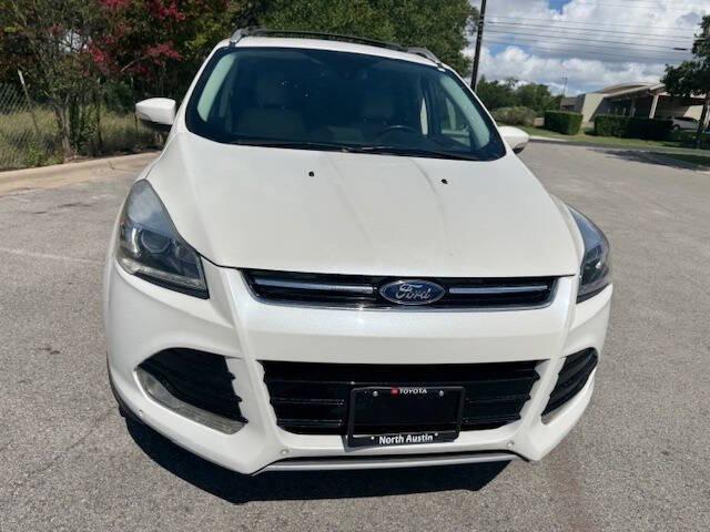 used 2014 Ford Escape car, priced at $6,999
