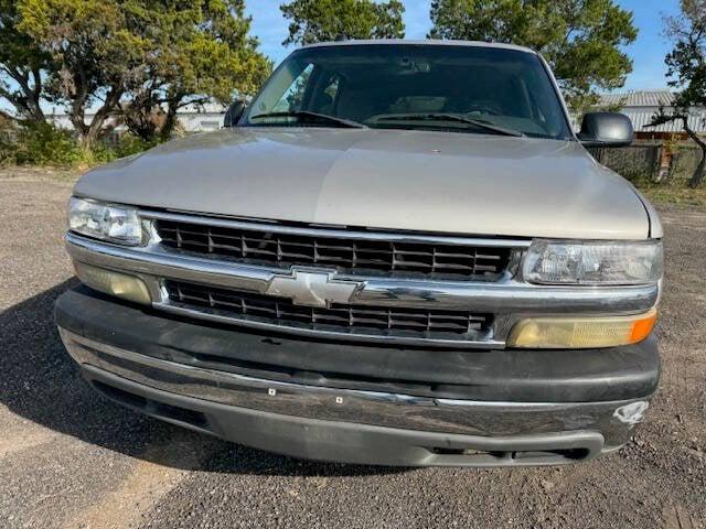 used 2004 Chevrolet Tahoe car, priced at $5,999