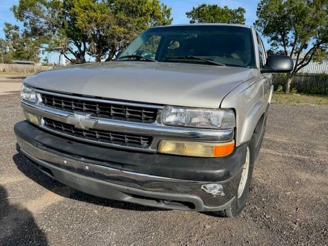 used 2004 Chevrolet Tahoe car, priced at $5,999