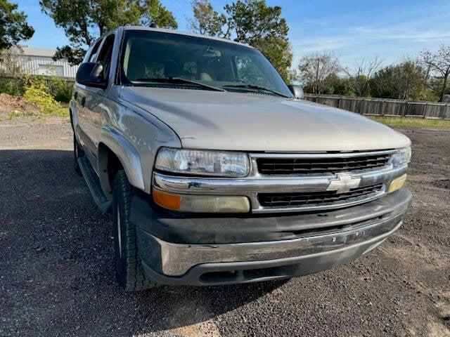 used 2004 Chevrolet Tahoe car, priced at $5,999