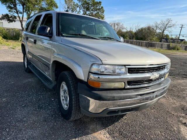 used 2004 Chevrolet Tahoe car, priced at $5,999