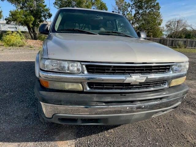 used 2004 Chevrolet Tahoe car, priced at $5,999