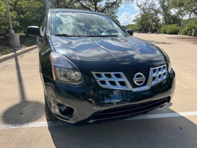 used 2012 Nissan Rogue car, priced at $7,999