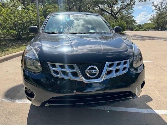 used 2012 Nissan Rogue car, priced at $7,999