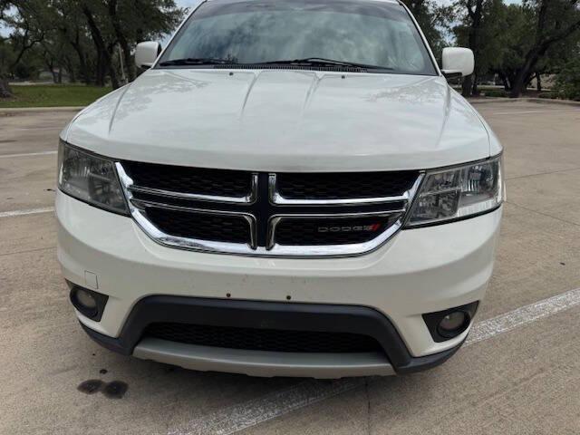used 2016 Dodge Journey car, priced at $7,999
