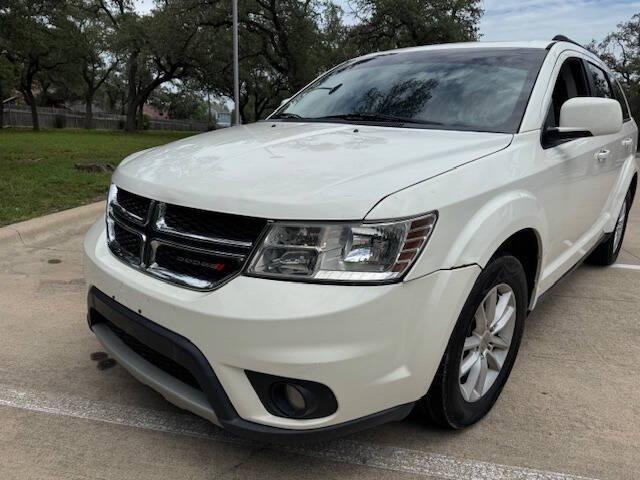 used 2016 Dodge Journey car, priced at $7,999