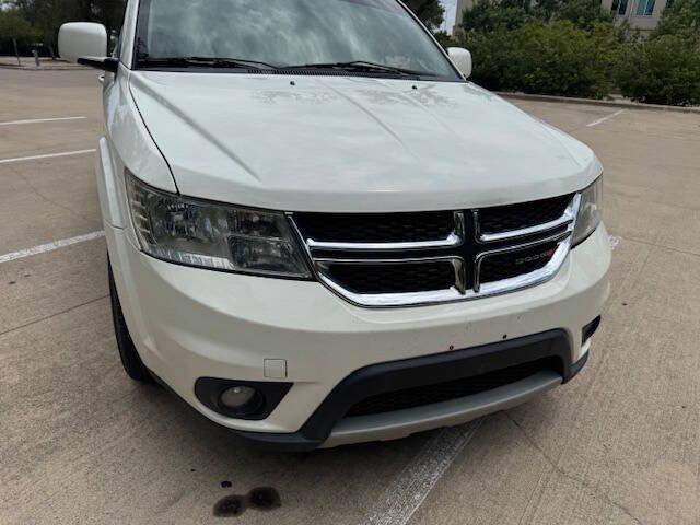used 2016 Dodge Journey car, priced at $7,999