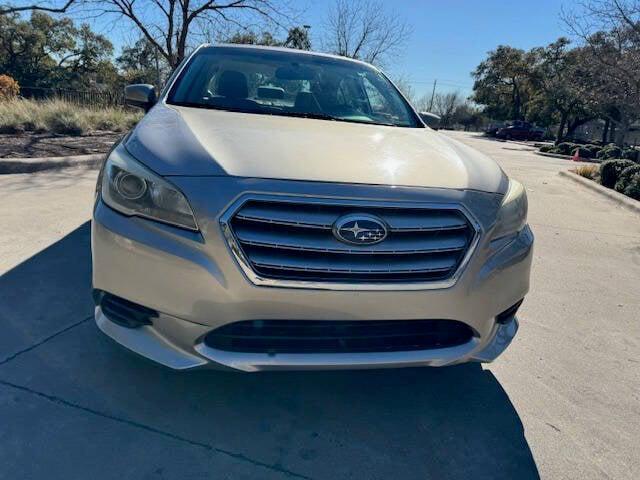 used 2015 Subaru Legacy car, priced at $7,999