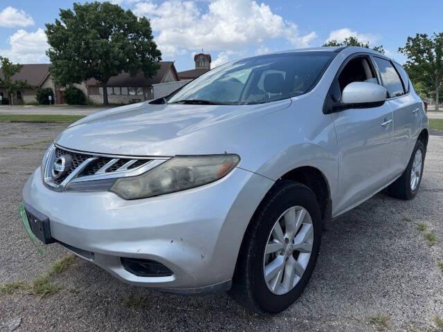 used 2014 Nissan Murano car, priced at $118,775