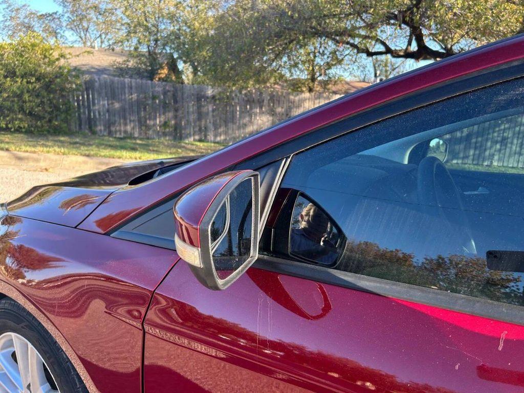 used 2016 Ford Focus car, priced at $8,999