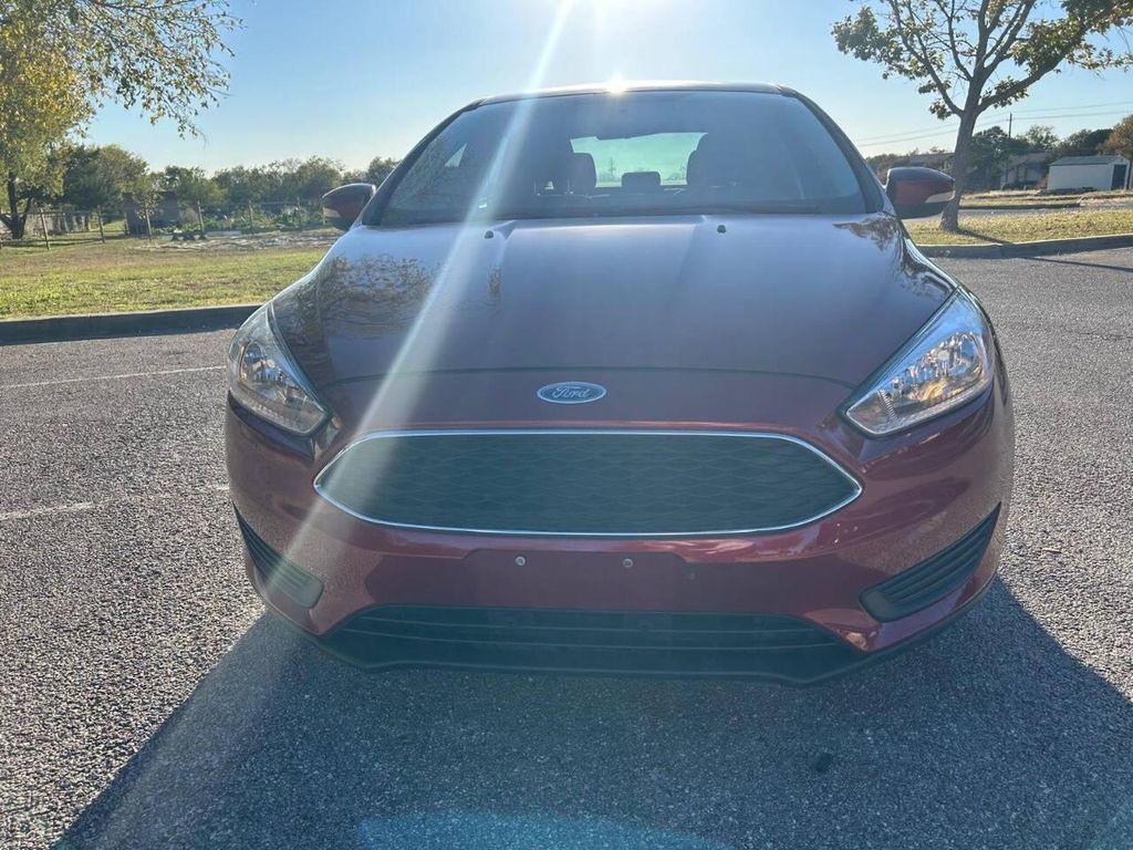 used 2016 Ford Focus car, priced at $8,999