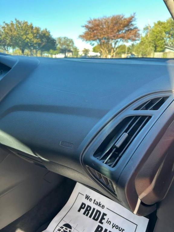 used 2016 Ford Focus car, priced at $8,999