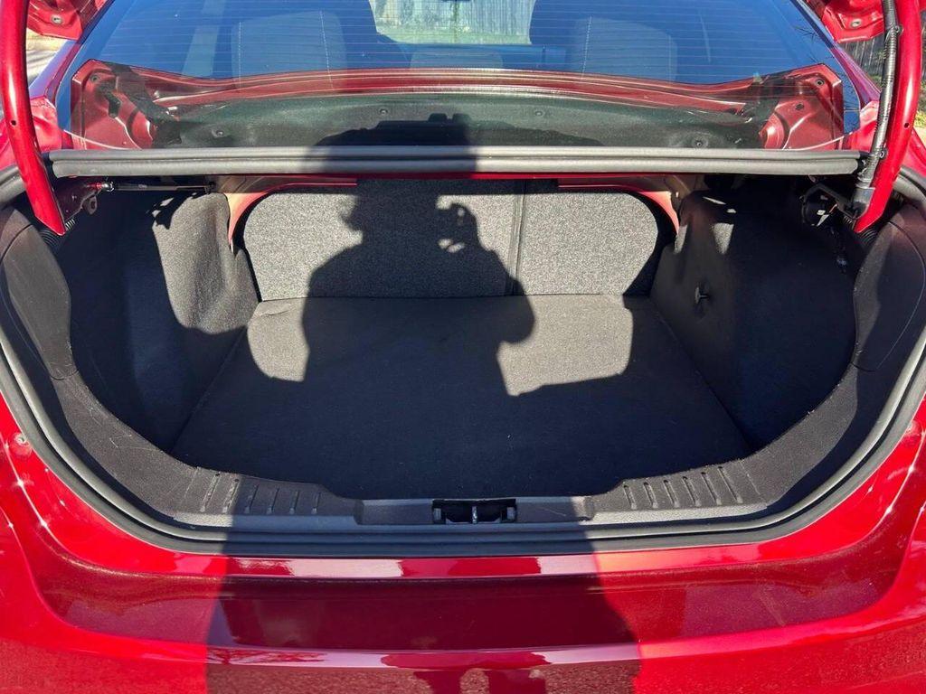 used 2016 Ford Focus car, priced at $8,999