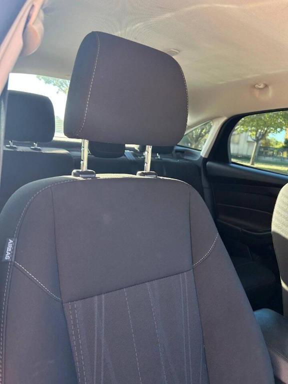 used 2016 Ford Focus car, priced at $8,999