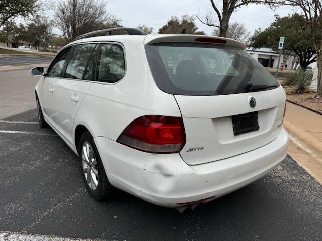 used 2011 Volkswagen Jetta car, priced at $6,999