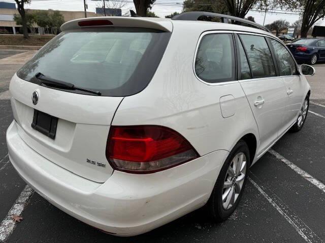 used 2011 Volkswagen Jetta car, priced at $6,999