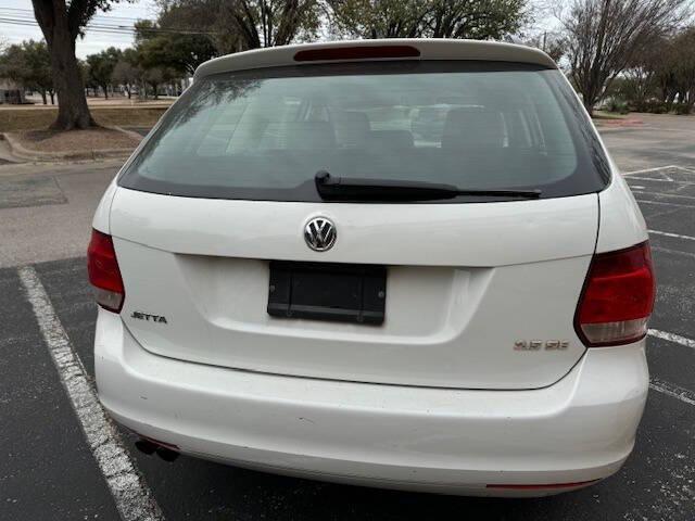 used 2011 Volkswagen Jetta car, priced at $6,999