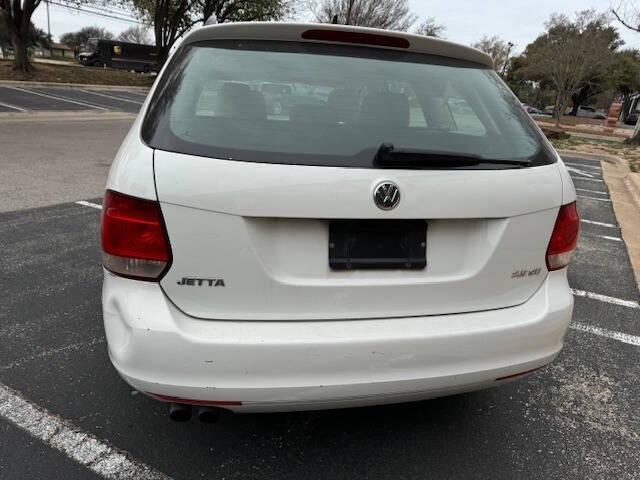 used 2011 Volkswagen Jetta car, priced at $6,999