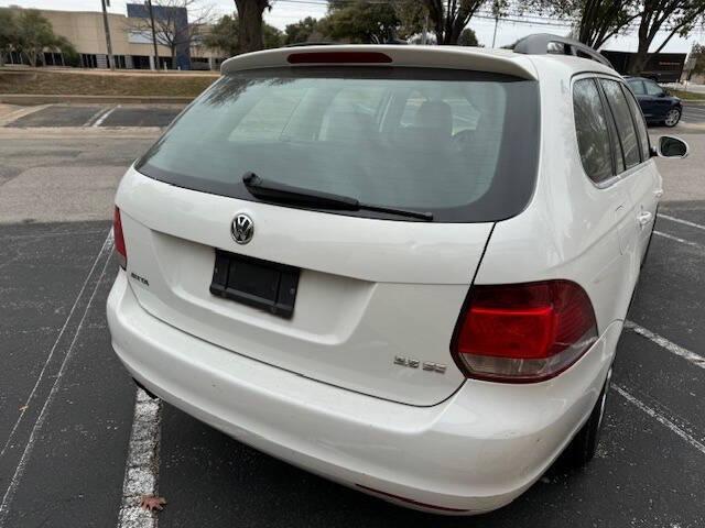 used 2011 Volkswagen Jetta car, priced at $6,999