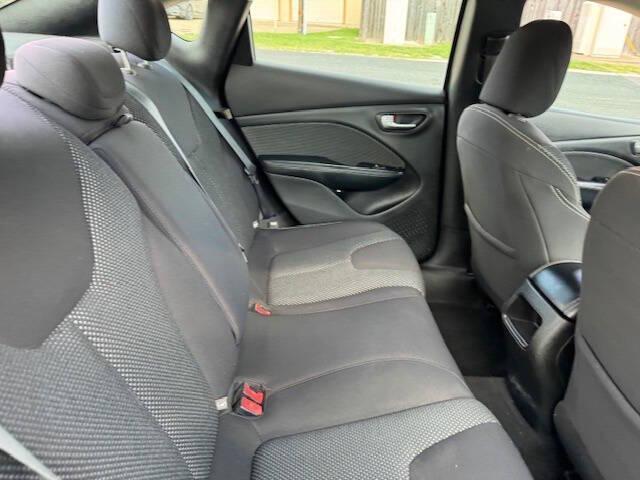 used 2015 Dodge Dart car, priced at $6,999