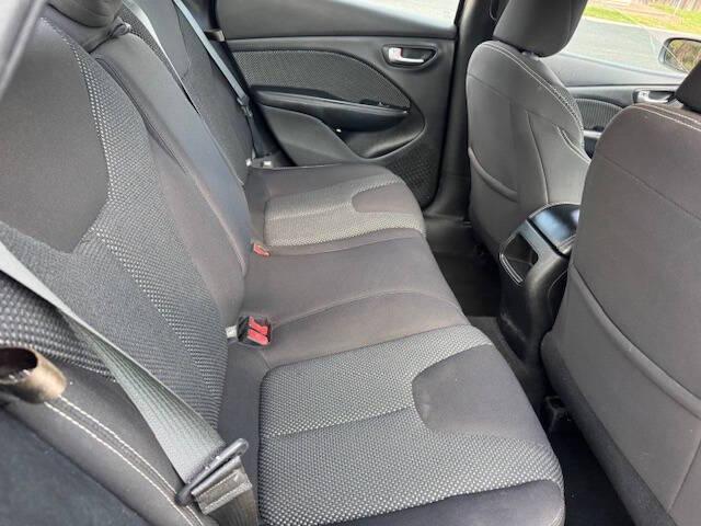 used 2015 Dodge Dart car, priced at $6,999