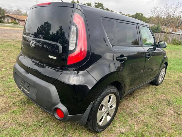 used 2014 Kia Soul car, priced at $7,999