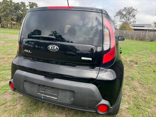 used 2014 Kia Soul car, priced at $7,999