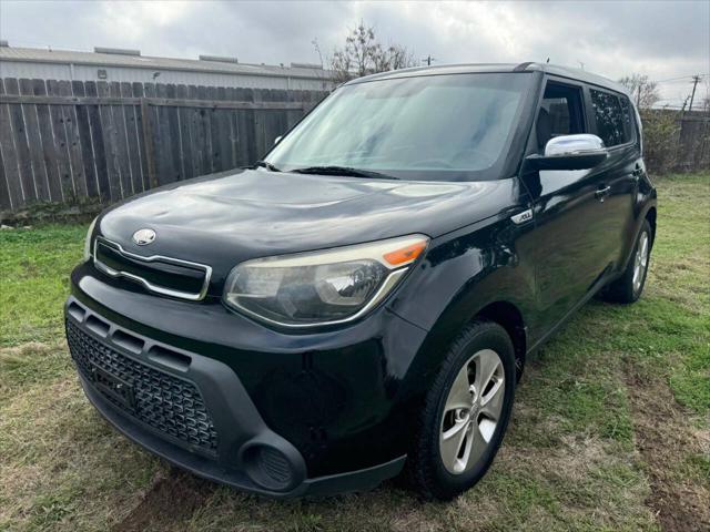 used 2014 Kia Soul car, priced at $7,999