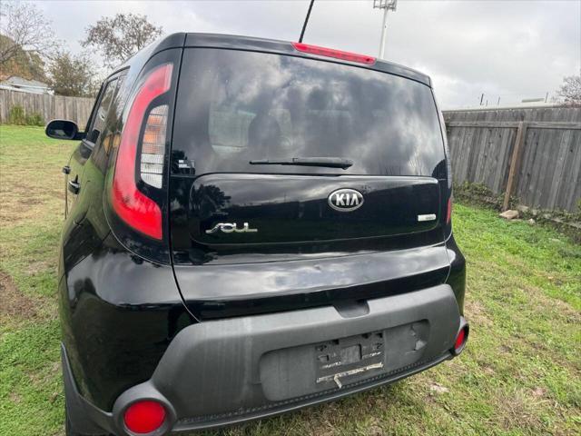 used 2014 Kia Soul car, priced at $7,999