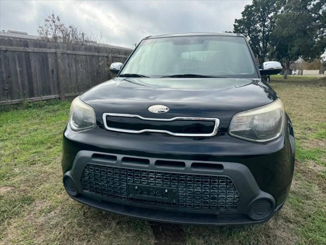 used 2014 Kia Soul car, priced at $7,999