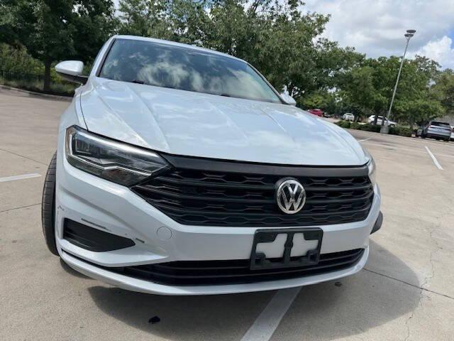used 2019 Volkswagen Jetta car, priced at $13,999