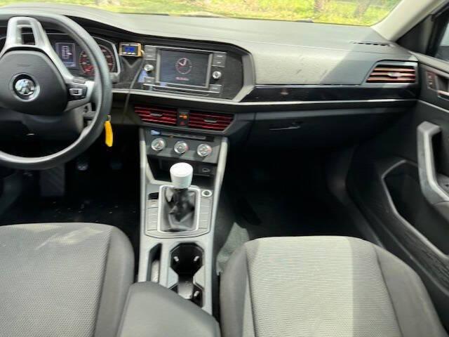 used 2019 Volkswagen Jetta car, priced at $13,999