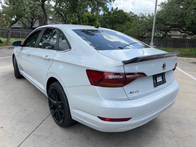 used 2019 Volkswagen Jetta car, priced at $13,999