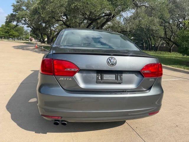 used 2014 Volkswagen Jetta car, priced at $6,999