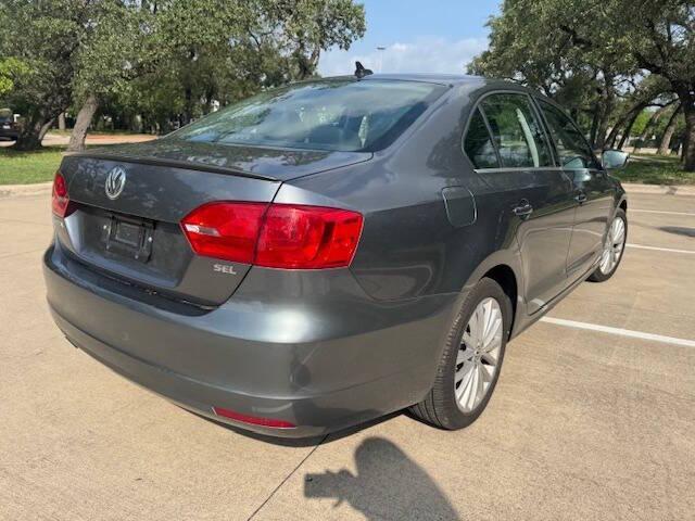 used 2014 Volkswagen Jetta car, priced at $6,999