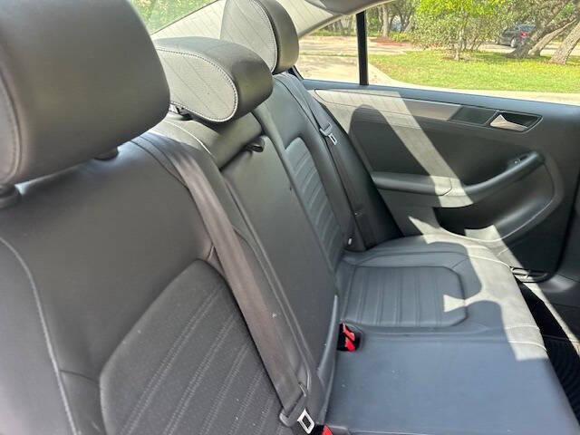 used 2014 Volkswagen Jetta car, priced at $6,999