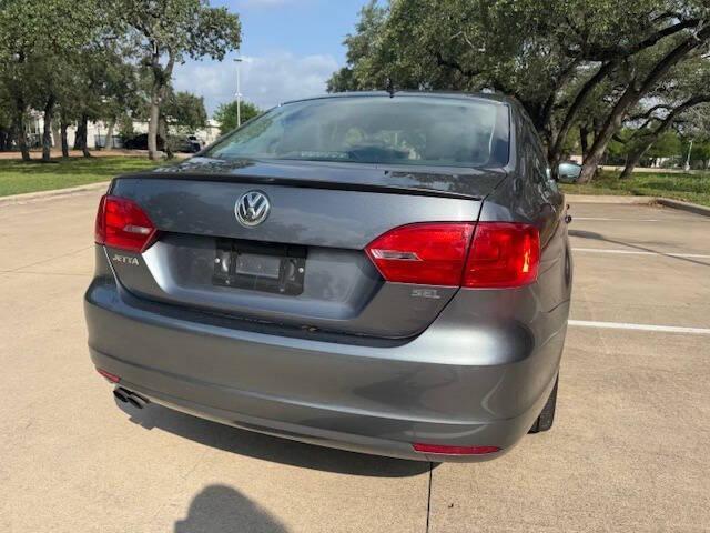 used 2014 Volkswagen Jetta car, priced at $6,999