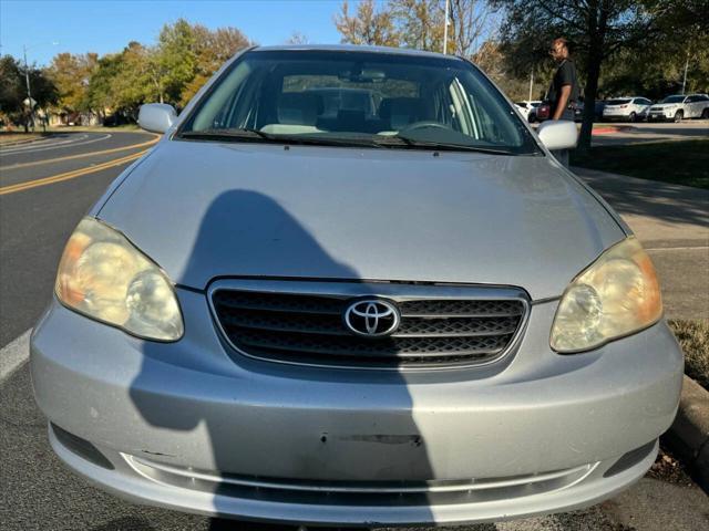 used 2005 Toyota Corolla car, priced at $5,999