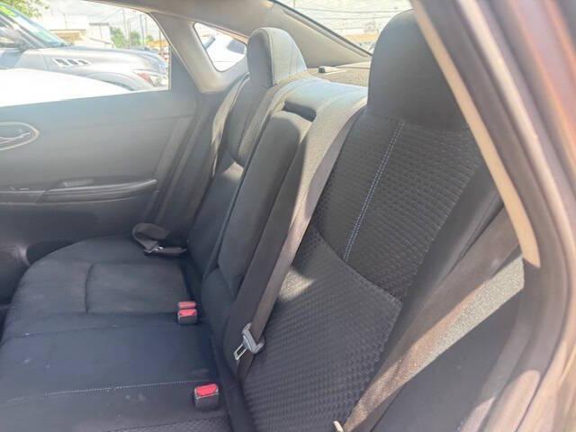 used 2019 Nissan Sentra car, priced at $6,999