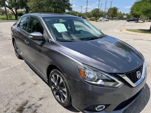 used 2019 Nissan Sentra car, priced at $6,999