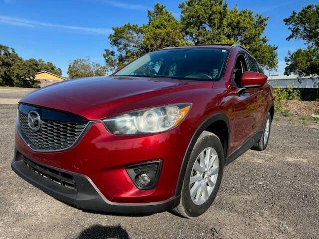 used 2013 Mazda CX-5 car, priced at $6,999