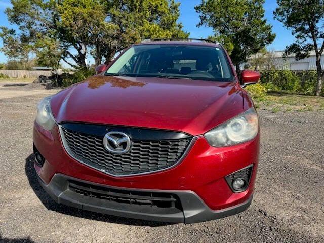 used 2013 Mazda CX-5 car, priced at $6,999