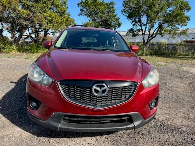 used 2013 Mazda CX-5 car, priced at $6,999