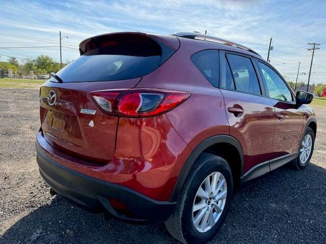 used 2013 Mazda CX-5 car, priced at $6,999