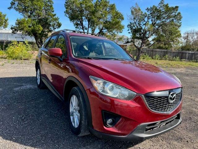 used 2013 Mazda CX-5 car, priced at $6,999