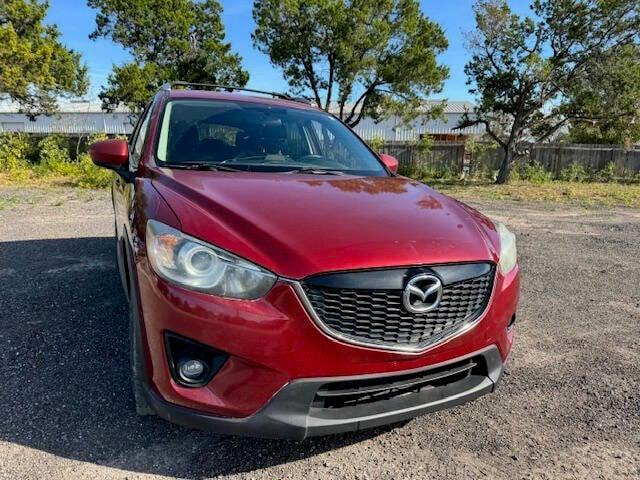 used 2013 Mazda CX-5 car, priced at $6,999